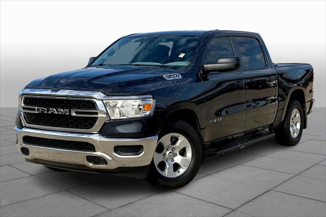 2020 RAM 1500 Tradesman Crew Cab 4x2 57 Box