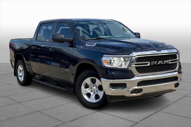 2020 RAM 1500 Tradesman Crew Cab 4x2 57 Box
