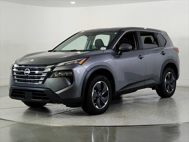 2024 Nissan Rogue SV Intelligent AWD