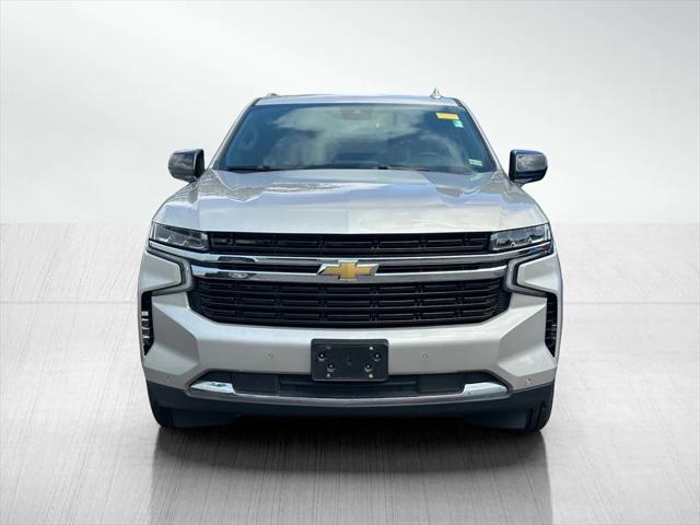 2023 Chevrolet Tahoe 4WD LT