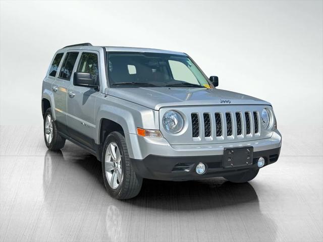2022 Jeep Grand Cherokee Altitude 4x4