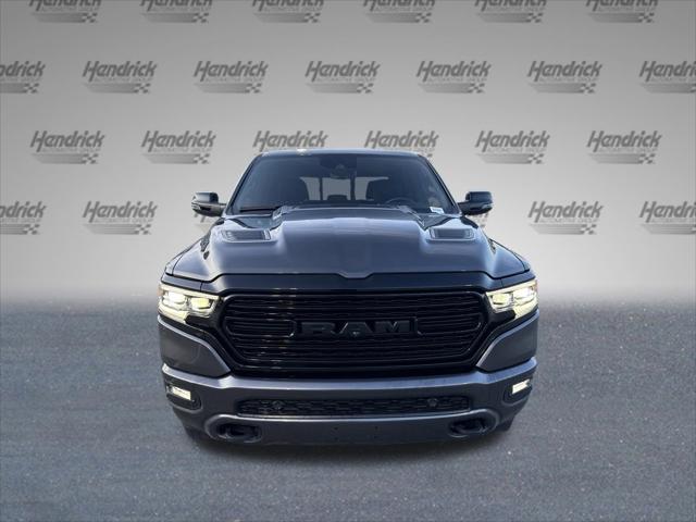 2024 RAM 1500 Limited Crew Cab 4x4 57 Box