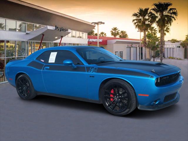 2023 Dodge Challenger R/T
