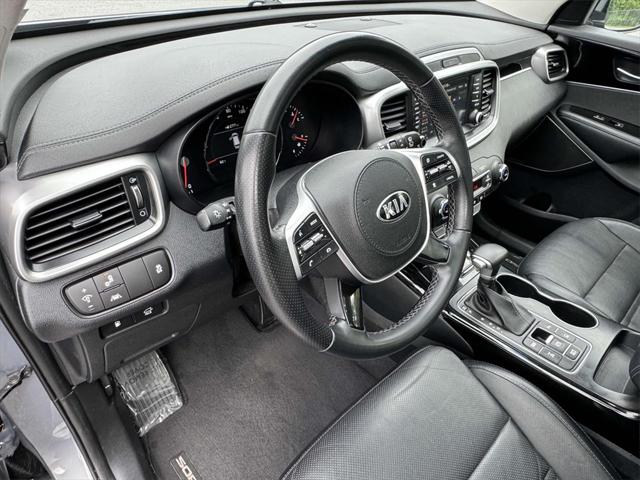 2020 Kia Sorento 3.3L SX