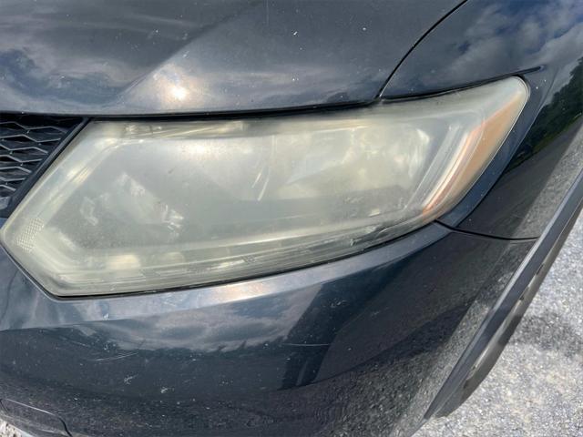 2014 Nissan Rogue SL