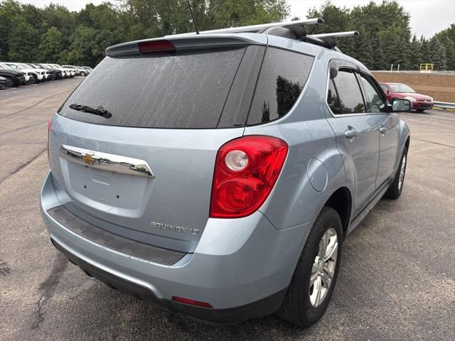 2014 Chevrolet Equinox 2LT