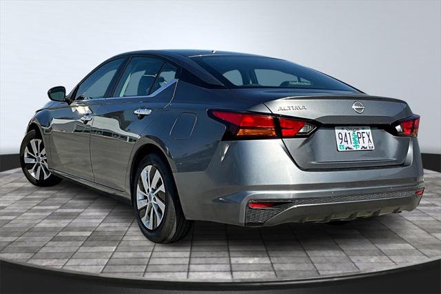 2023 Nissan Altima S FWD