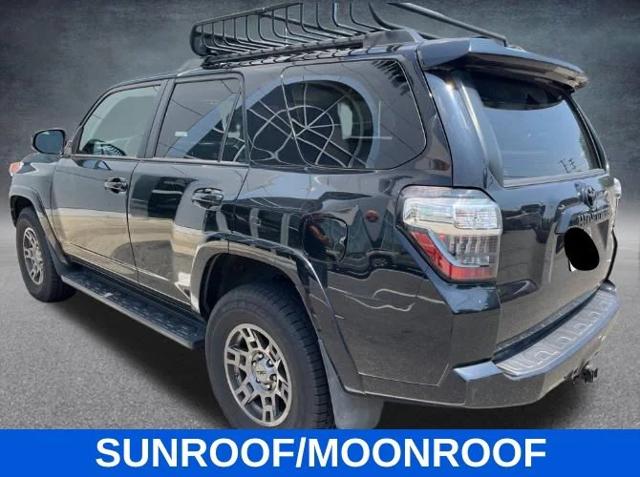 2020 Toyota 4Runner Venture Special Edition