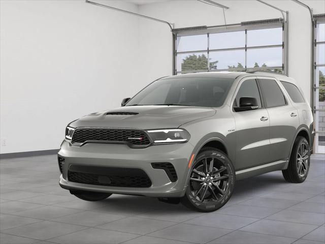 2025 Dodge Durango DURANGO R/T PLUS AWD