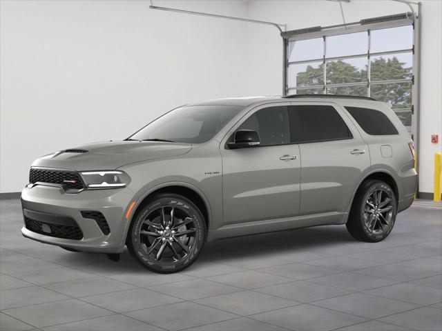 2025 Dodge Durango DURANGO R/T PLUS AWD
