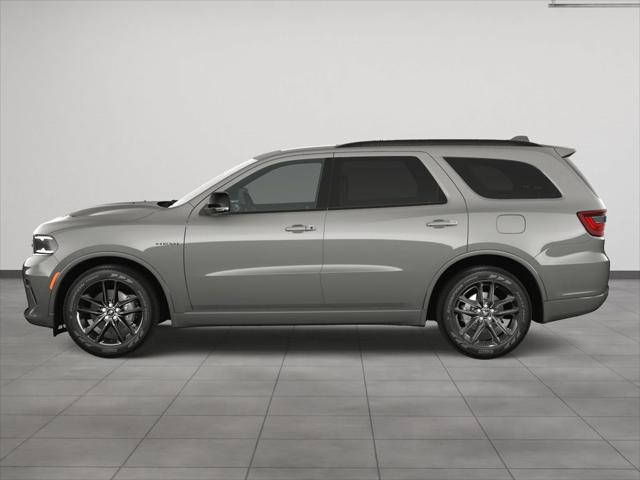 2025 Dodge Durango DURANGO R/T PLUS AWD
