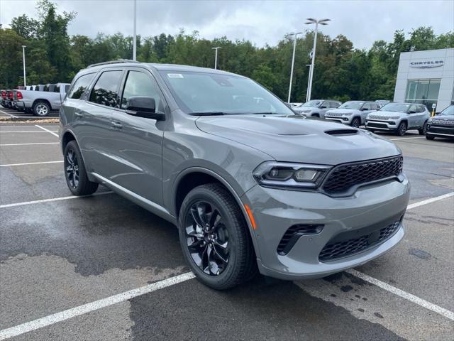 2025 Dodge Durango DURANGO GT PLUS AWD