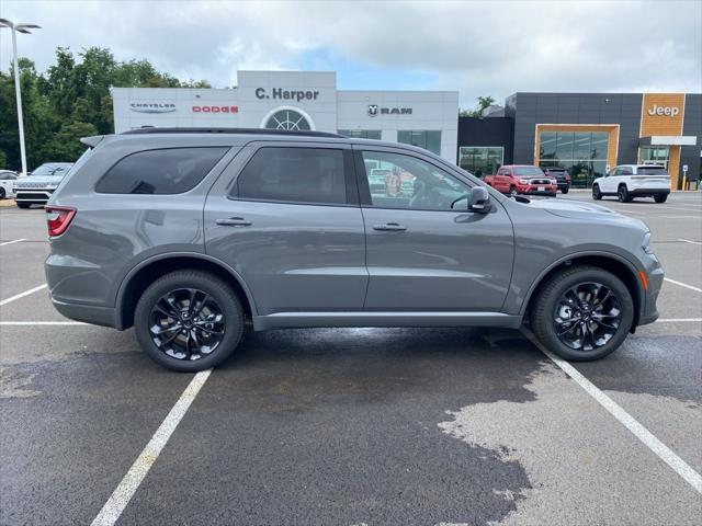 2025 Dodge Durango DURANGO GT PLUS AWD