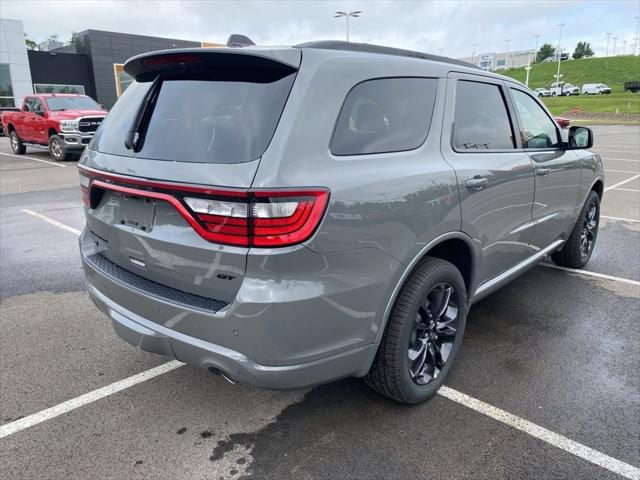 2025 Dodge Durango DURANGO GT PLUS AWD