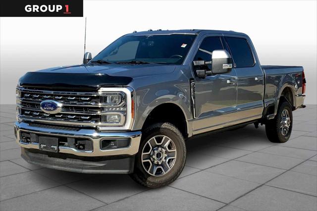 2023 Ford F-250 LARIAT