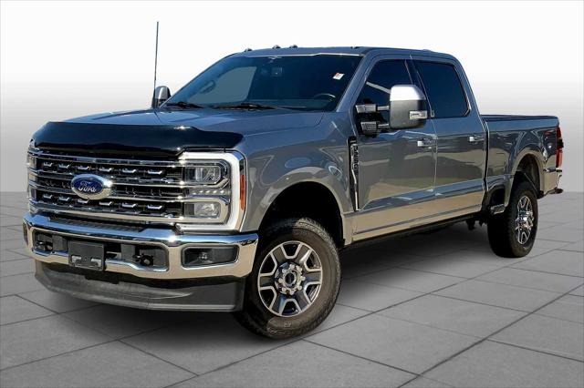2023 Ford F-250 LARIAT