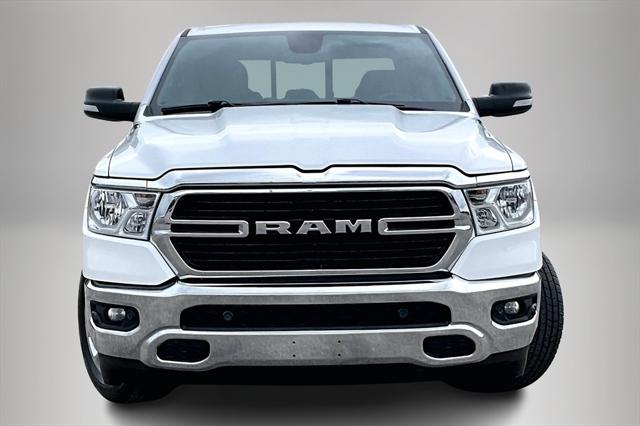 2019 RAM 1500 Big Horn/Lone Star Crew Cab 4x2 57 Box