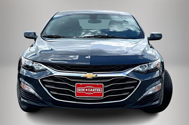 2020 Chevrolet Malibu FWD LT
