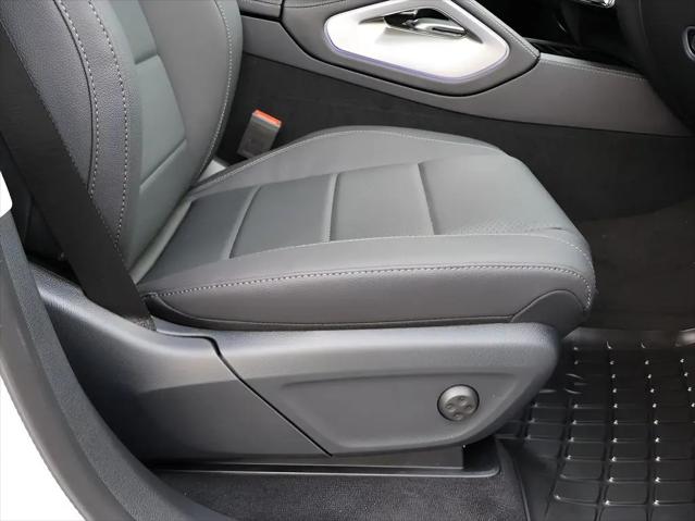 2025 Mercedes-Benz GLS GLS 450 4MATIC