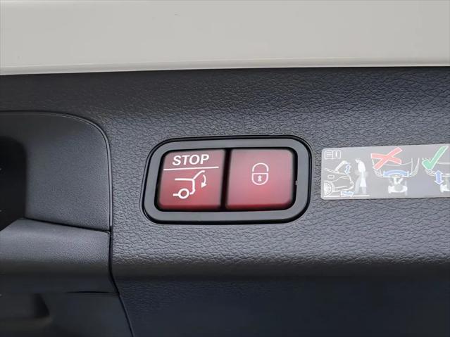 2025 Mercedes-Benz GLS GLS 450 4MATIC