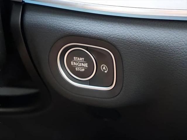 2025 Mercedes-Benz GLS GLS 450 4MATIC
