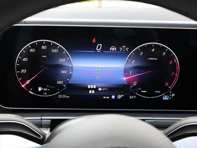 2025 Mercedes-Benz GLS GLS 450 4MATIC
