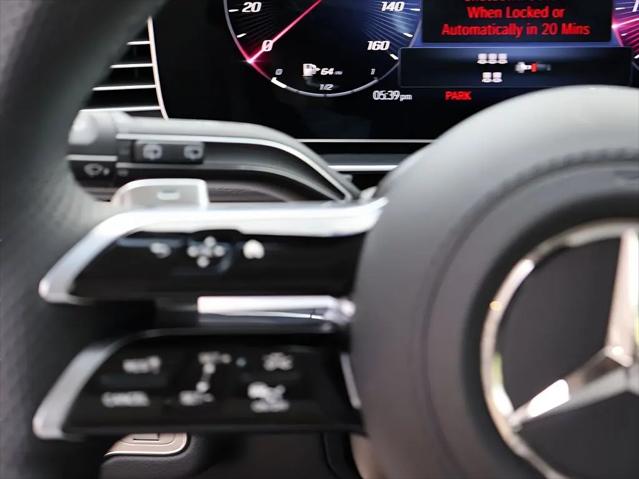 2025 Mercedes-Benz GLS GLS 450 4MATIC