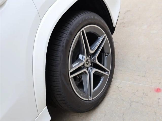 2025 Mercedes-Benz GLS GLS 450 4MATIC