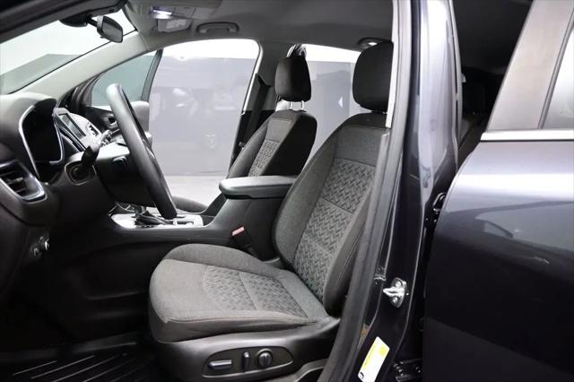 2022 Chevrolet Equinox FWD LT