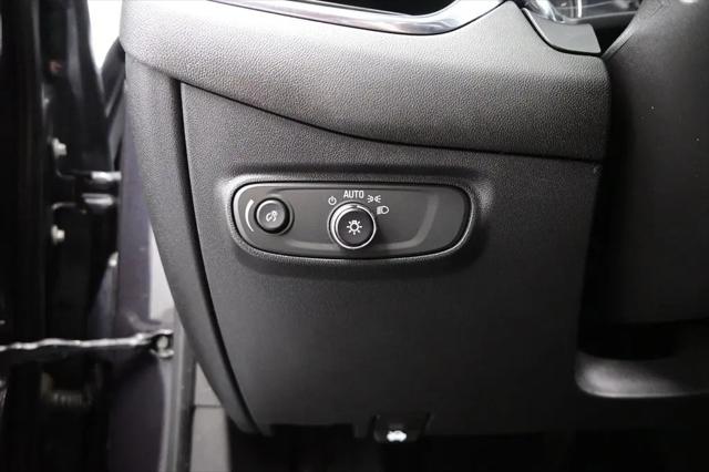 2022 Chevrolet Equinox FWD LT