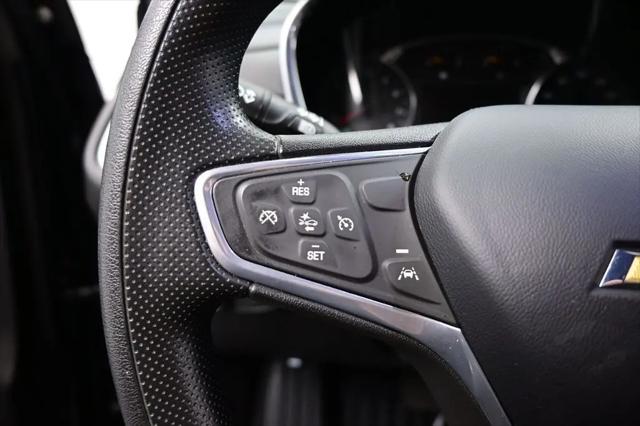2022 Chevrolet Equinox FWD LT