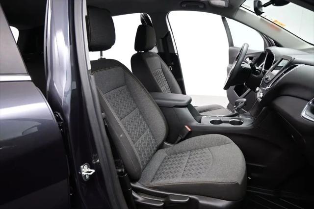 2022 Chevrolet Equinox FWD LT