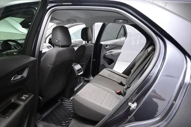 2022 Chevrolet Equinox FWD LT