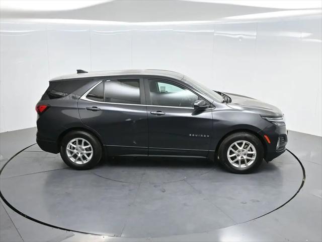 2022 Chevrolet Equinox FWD LT