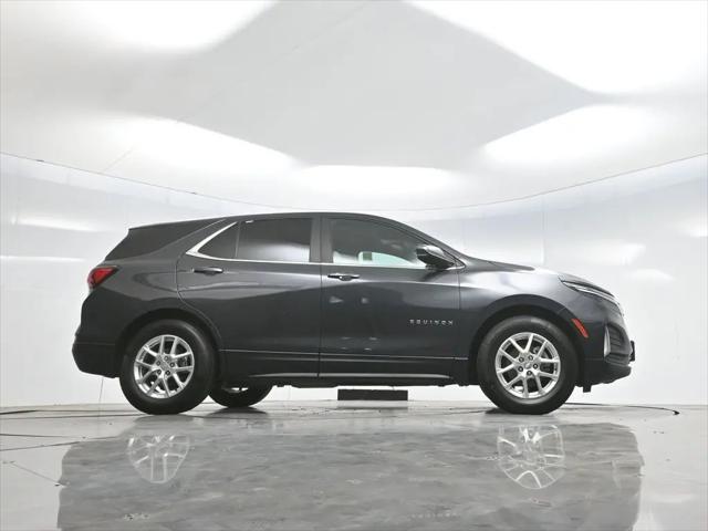 2022 Chevrolet Equinox FWD LT