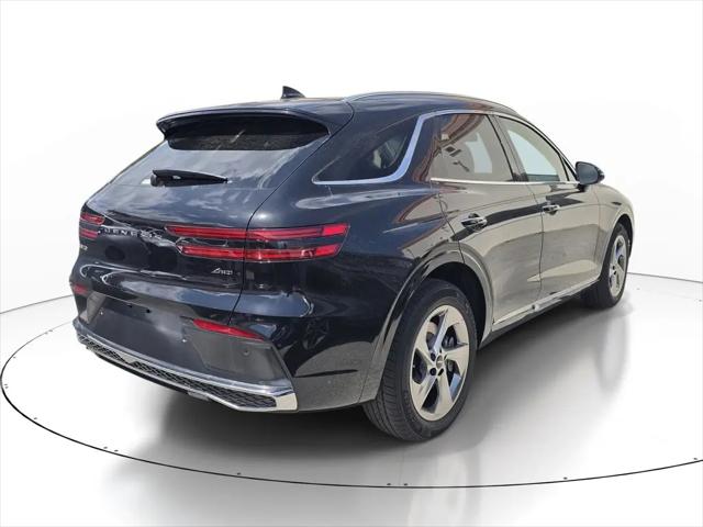 2026 Genesis GV70 2.5T