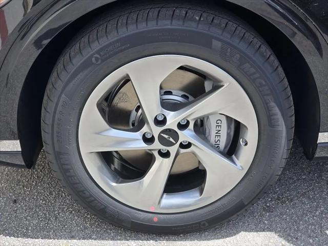 2026 Genesis GV70 2.5T