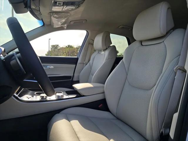 2026 Genesis GV70 2.5T