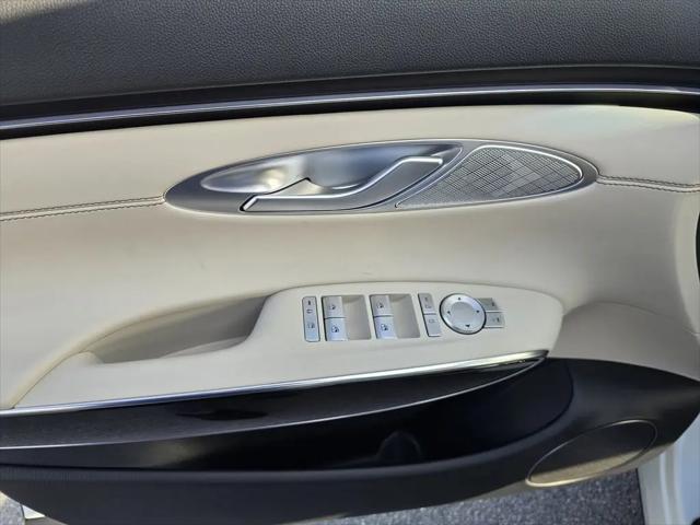 2026 Genesis GV70 2.5T
