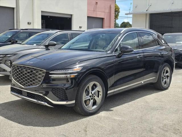 2026 Genesis GV70 2.5T