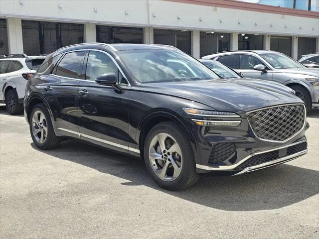 2026 Genesis GV70 2.5T