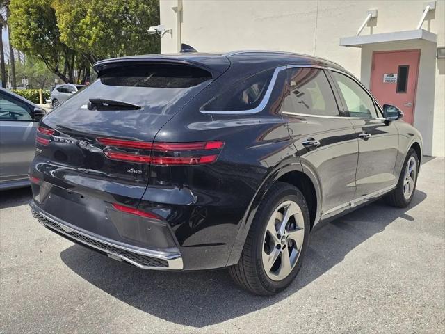 2026 Genesis GV70 2.5T