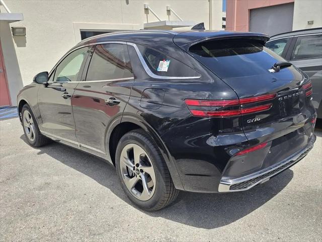2026 Genesis GV70 2.5T