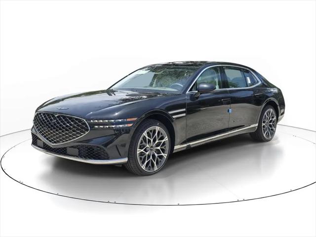 2025 Genesis G90 3.5T e-SC for sale in Miami, FL