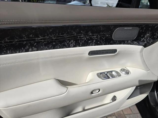2025 Genesis G90 3.5T e-SC