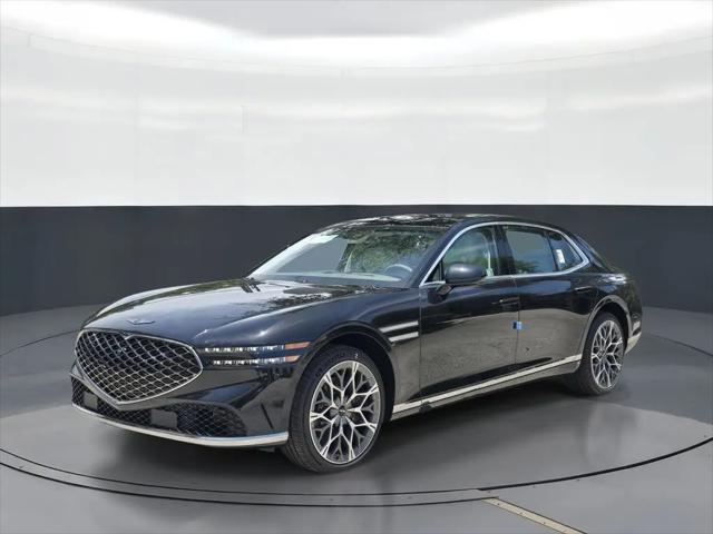 2025 Genesis G90 3.5T e-SC for sale in Miami, FL