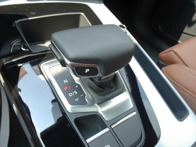 2025 Audi Q5 Premium 45 TFSI S line quattro