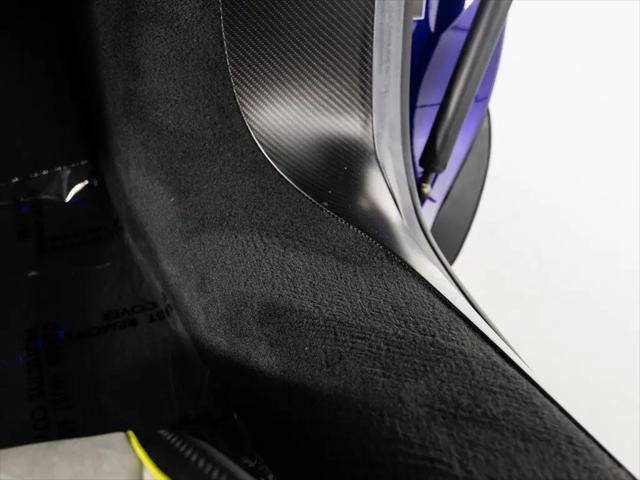 2023 McLaren Artura Vision