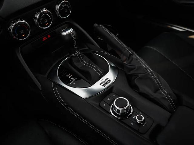 2025 Mazda MX-5 Grand Touring