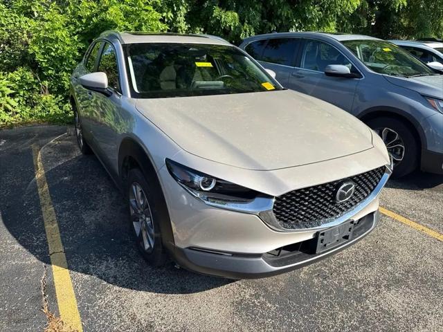 2024 Mazda CX-30 2.5 S Preferred Package for sale in Louisville, KY